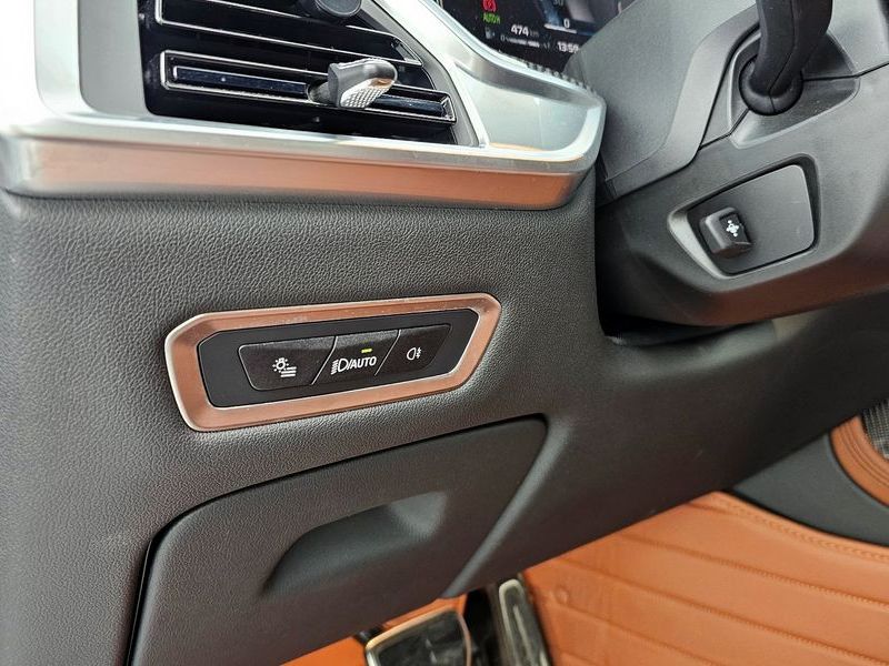 2024 BMW X7 M60i xDrive M sport 6STR photo 16