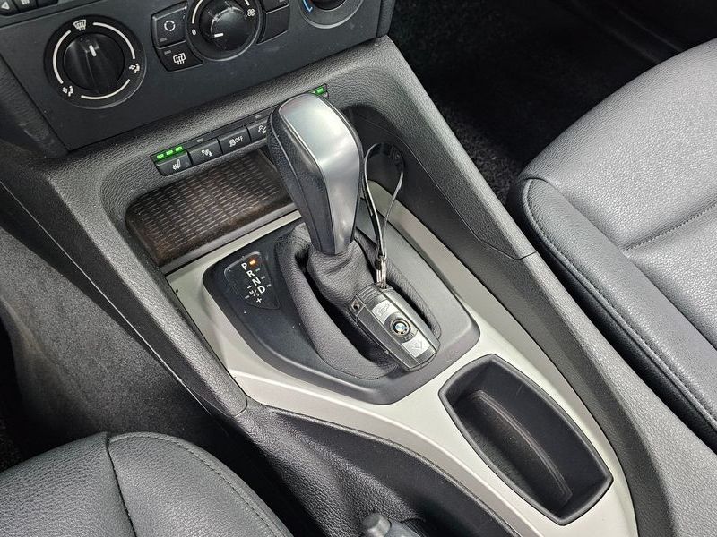 2012 BMW X1 xDrive 18d photo 9