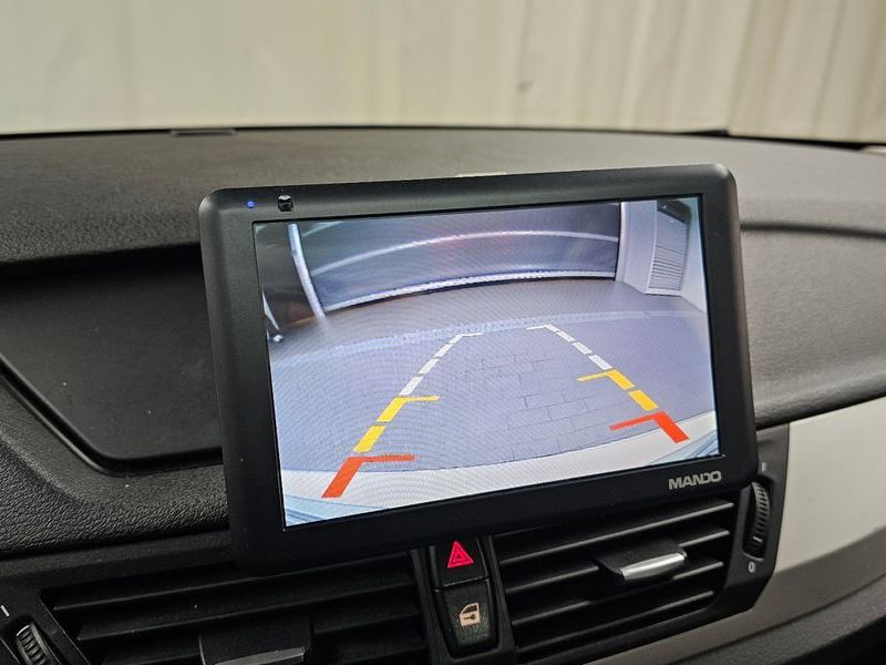 2012 BMW X1 xDrive 18d photo 15