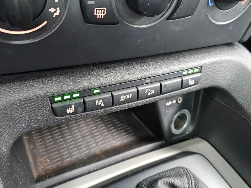 2012 BMW X1 xDrive 18d photo 18