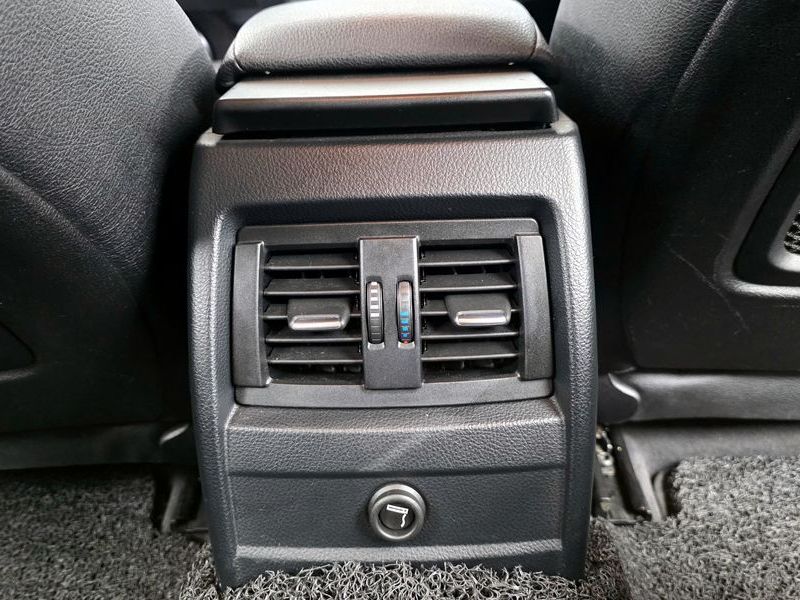 2014 BMW 3 Series 320d xDrive photo 19