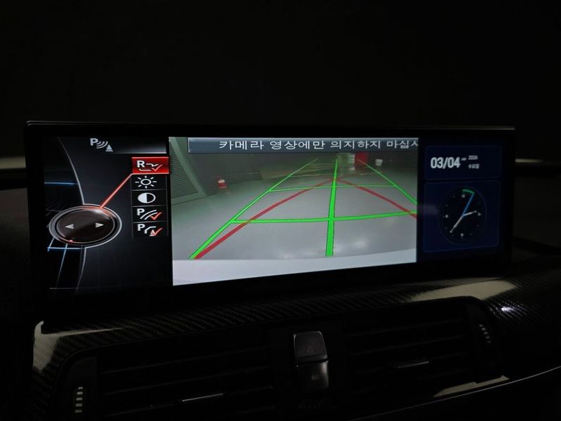 2013 BMW 3 Series 320d photo 15