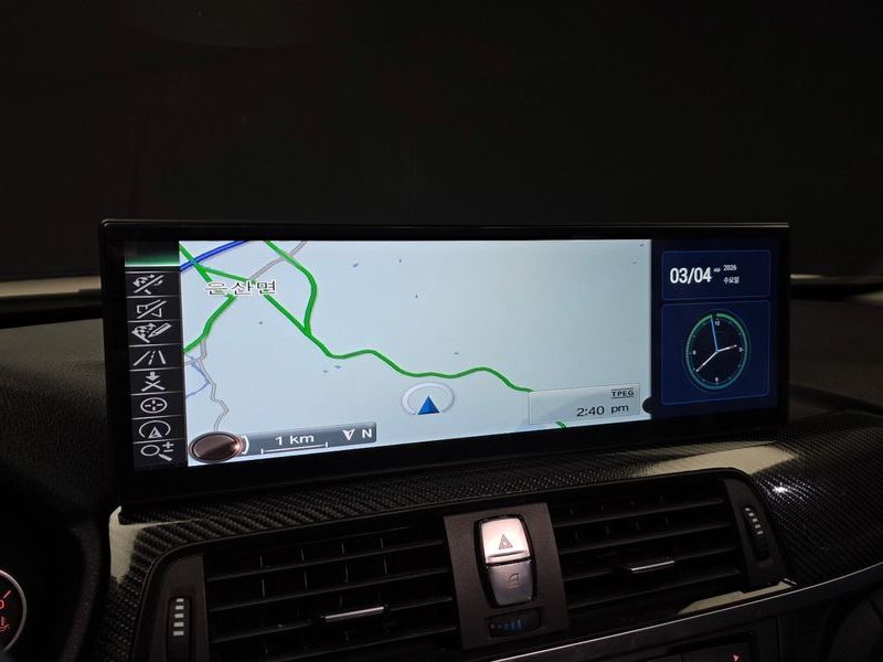 2013 BMW 3 Series 320d photo 16
