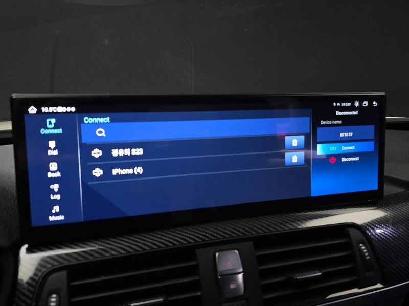 2013 BMW 3 Series 320d photo 17