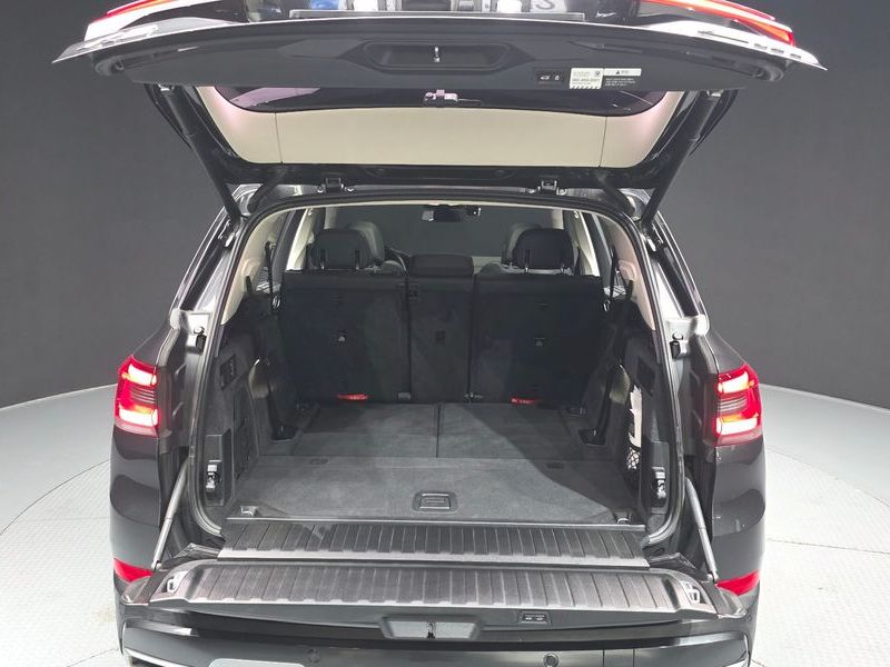 2022 BMW X5 xDrive 30d xLine photo 20