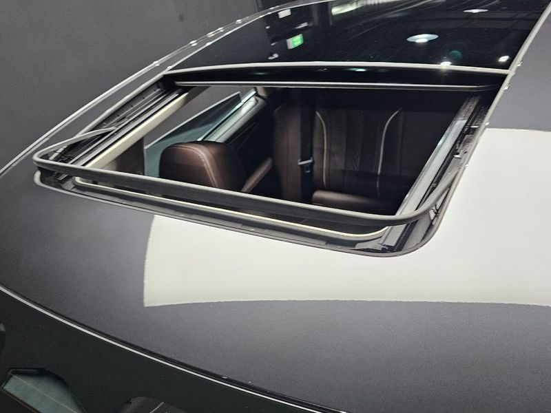 2023 BMW 6 Series 630i xDrive Luxury photo 19