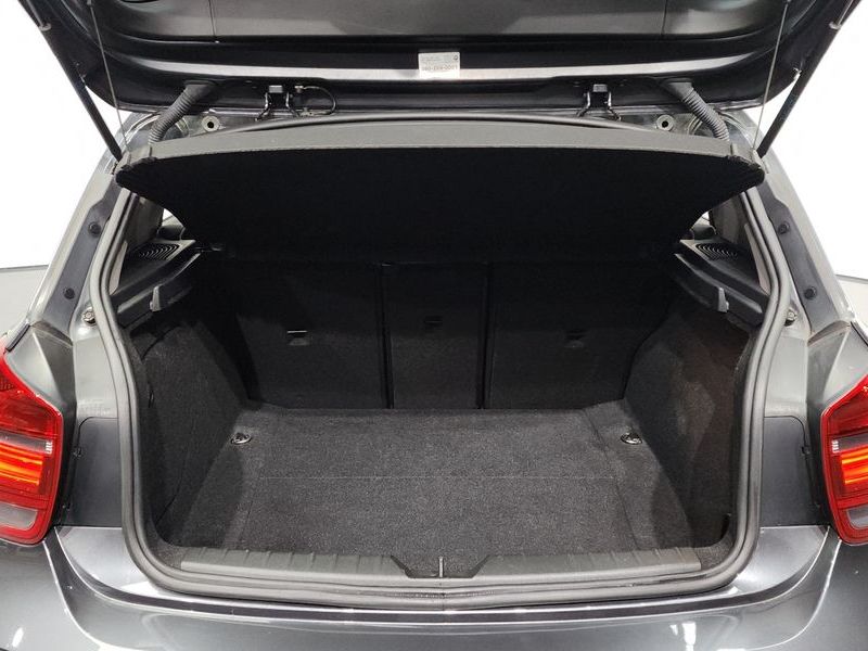 2014 BMW 1 Series 118d Urban Pack1 5Dr photo 20