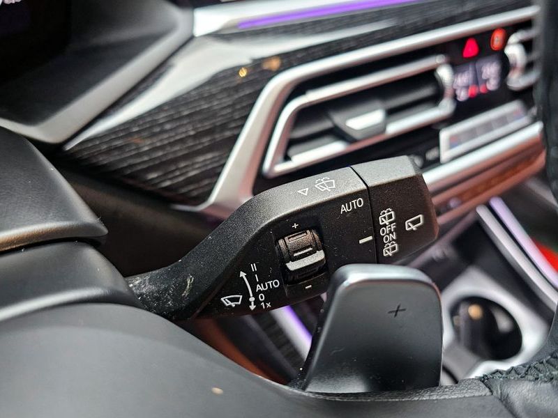 2022 BMW X7 xDrive 40i M Sport 6STR photo 17