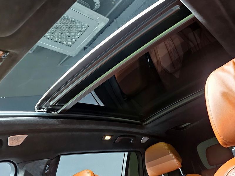 2022 BMW X7 xDrive 40i M Sport 6STR photo 19