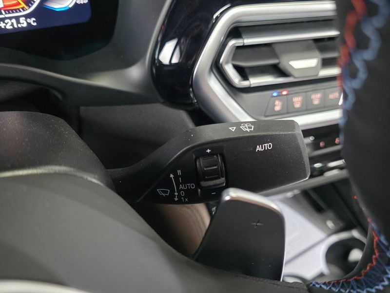 2025 BMW X4 xDrive M40i photo 16