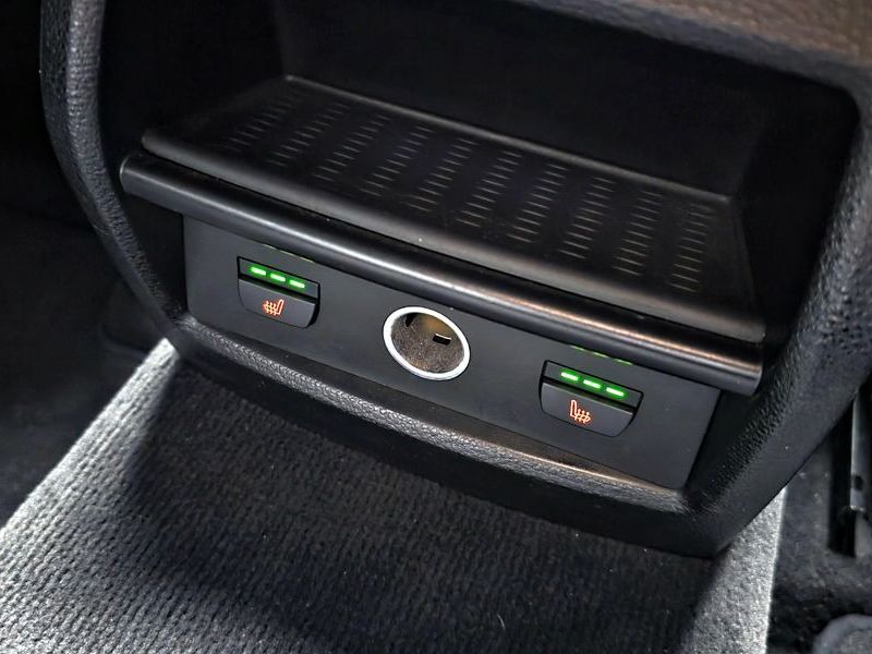 2013 BMW X3 xDrive 20d High photo 17