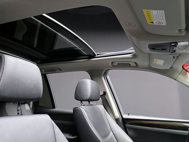 2013 BMW X3 xDrive 20d High photo 20