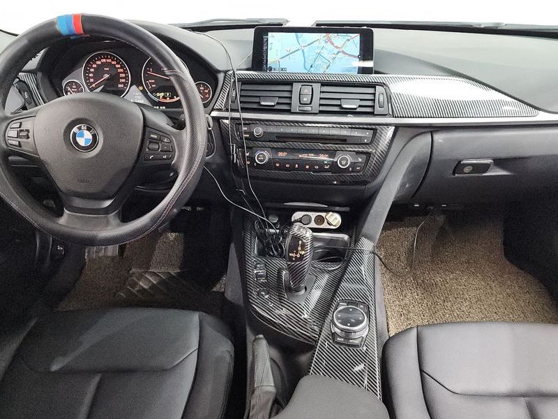 2014 BMW 3 Series 320d photo 7