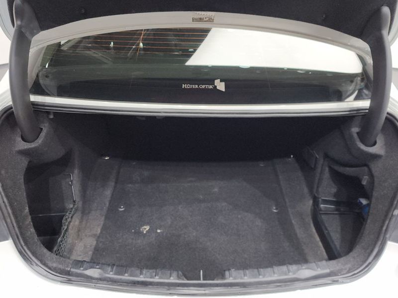 2014 BMW 3 Series 320d photo 20