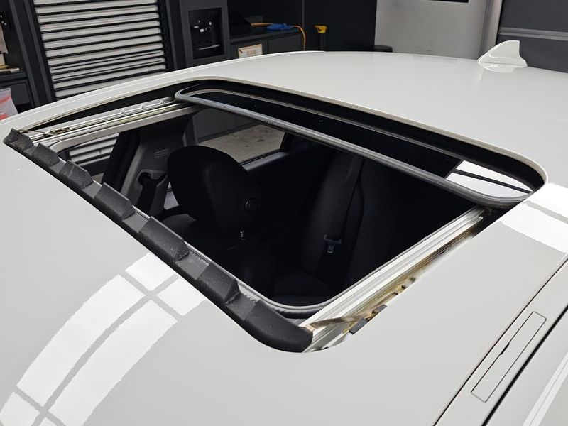 2015 BMW 3 Series 320d photo 19