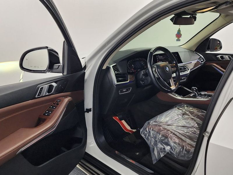 2019 BMW X5 xDrive 30d xLine photo 10