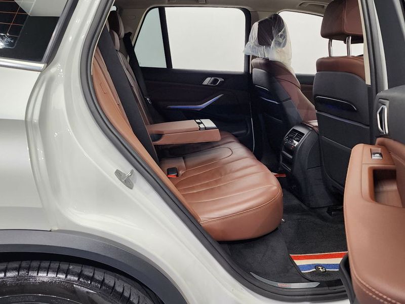 2019 BMW X5 xDrive 30d xLine photo 12