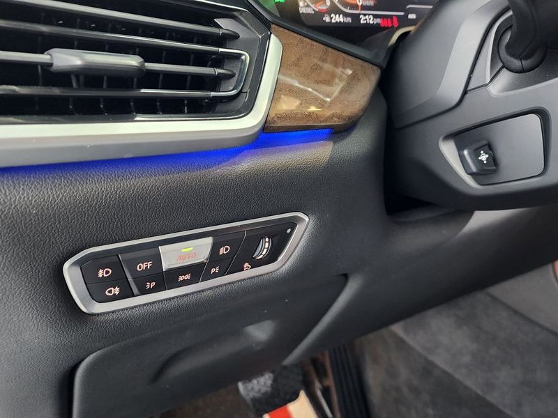 2019 BMW X5 xDrive 30d xLine photo 14