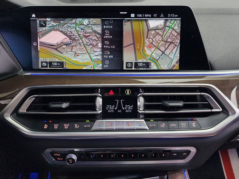 2019 BMW X5 xDrive 30d xLine photo 15