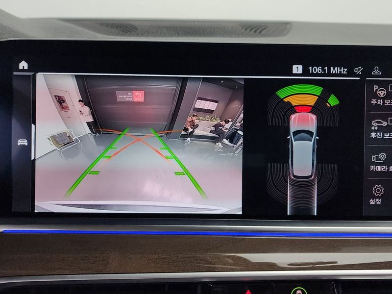 2019 BMW X5 xDrive 30d xLine photo 16