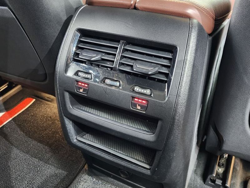 2019 BMW X5 xDrive 30d xLine photo 18