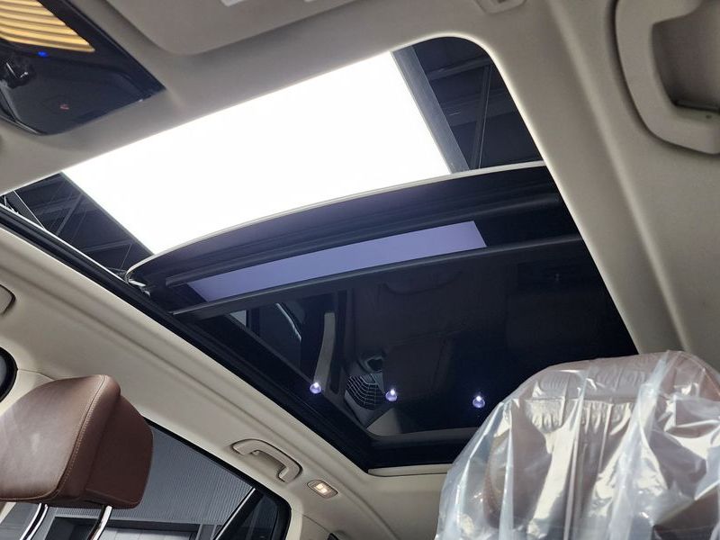 2019 BMW X5 xDrive 30d xLine photo 19