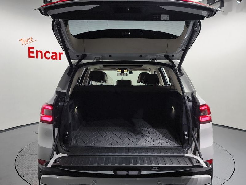 2019 BMW X5 xDrive 30d xLine photo 20