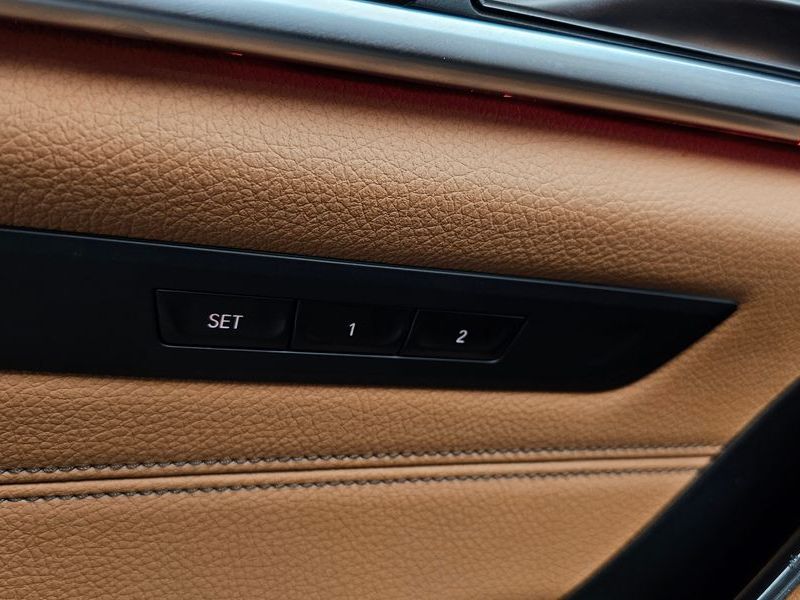 2020 BMW 5 Series 520i Luxury photo 30