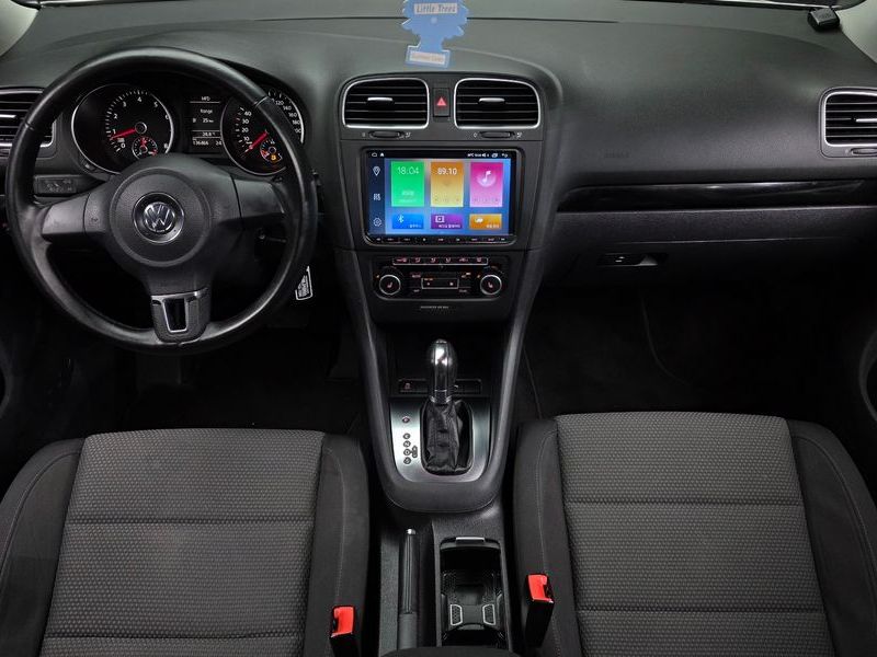 2012 Volkswagen Golf 1.4 TSI photo 7