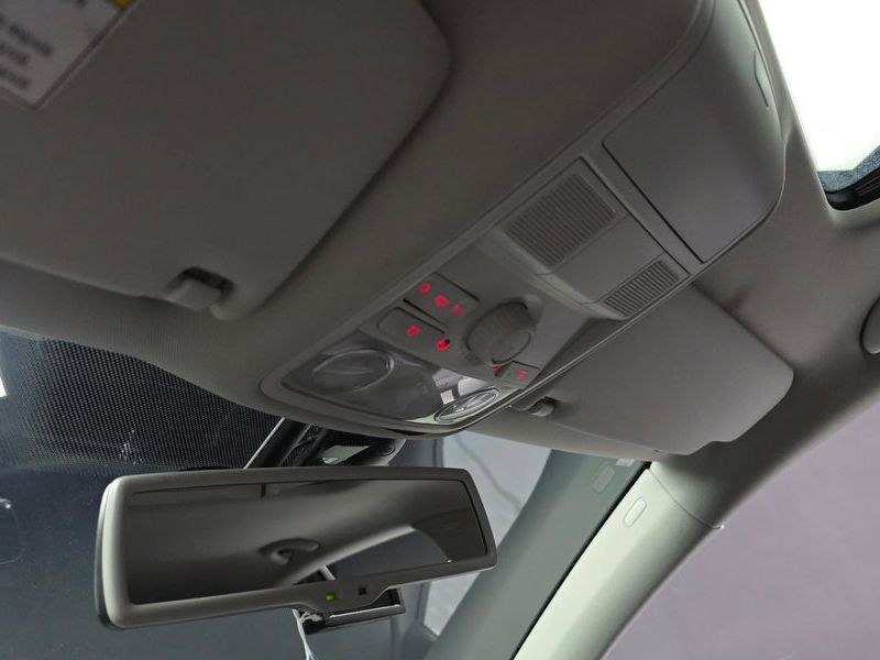 2012 Volkswagen Golf 1.4 TSI photo 19