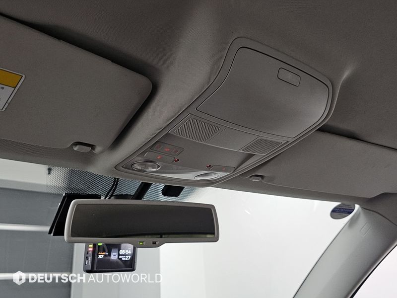 2012 Volkswagen Tiguan 2.0 TDI Comfort 5N photo 19