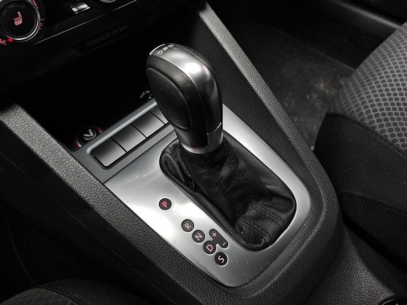 2014 Volkswagen Jetta 1.6 TDI Blue Motion 6th photo 9