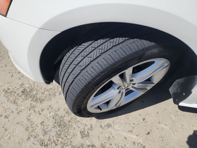 2015 Volkswagen Passat 2.0 TDI B7 photo 7