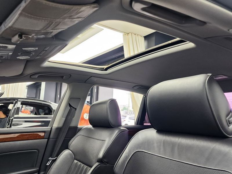 2012 Volkswagen 페이톤 V6 3.0 TDI VW611 photo 19