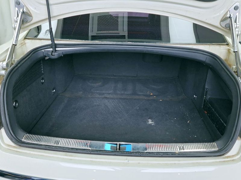 2012 Volkswagen 페이톤 V6 3.0 TDI VW611 photo 20
