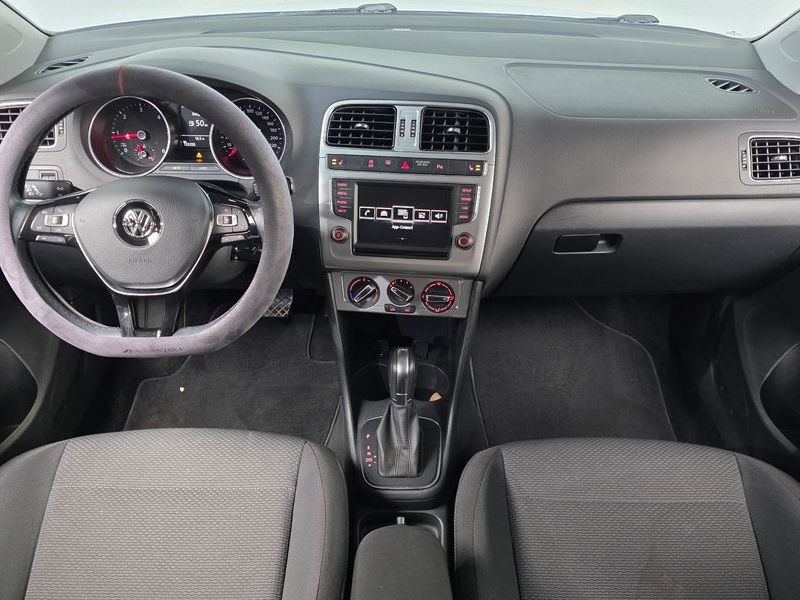2016 Volkswagen Polo 1.4 TDI R-Line 5th photo 7