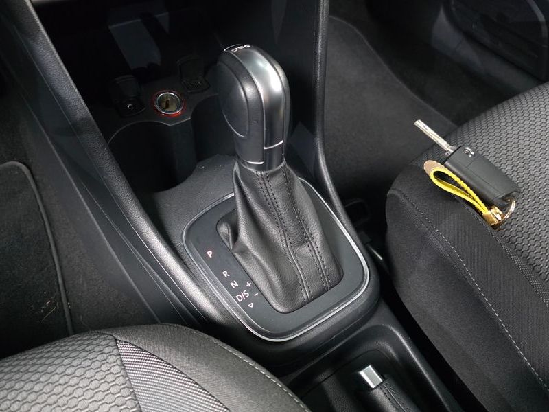 2016 Volkswagen Polo 1.4 TDI R-Line 5th photo 9