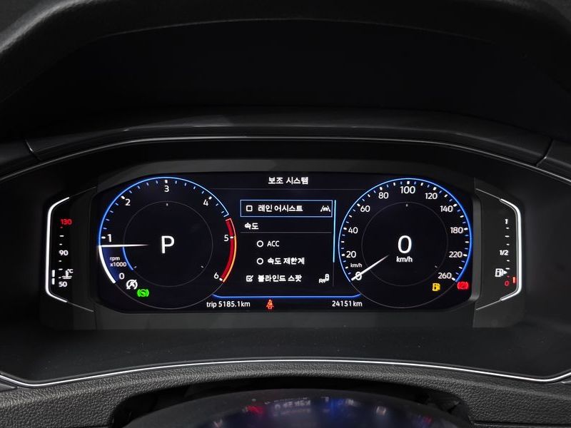 2022 Volkswagen T-Roc 2.0 TDI Premium photo 8