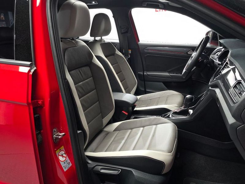 2022 Volkswagen T-Roc 2.0 TDI Premium photo 11