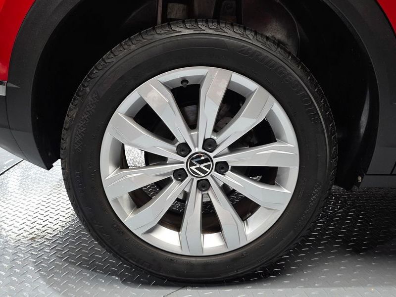 2022 Volkswagen T-Roc 2.0 TDI Premium photo 21