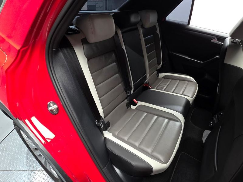 2022 Volkswagen T-Roc 2.0 TDI Premium photo 26