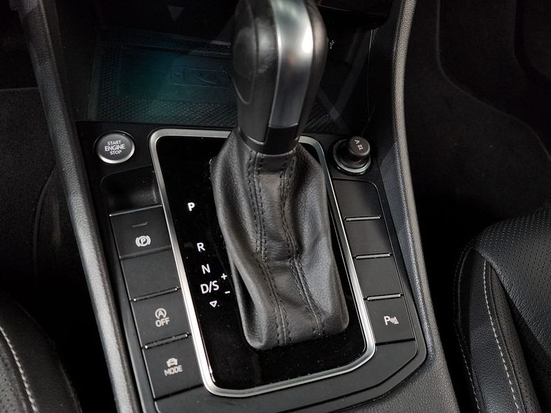 2020 Volkswagen Jetta 1.4 TSI Prestige photo 9