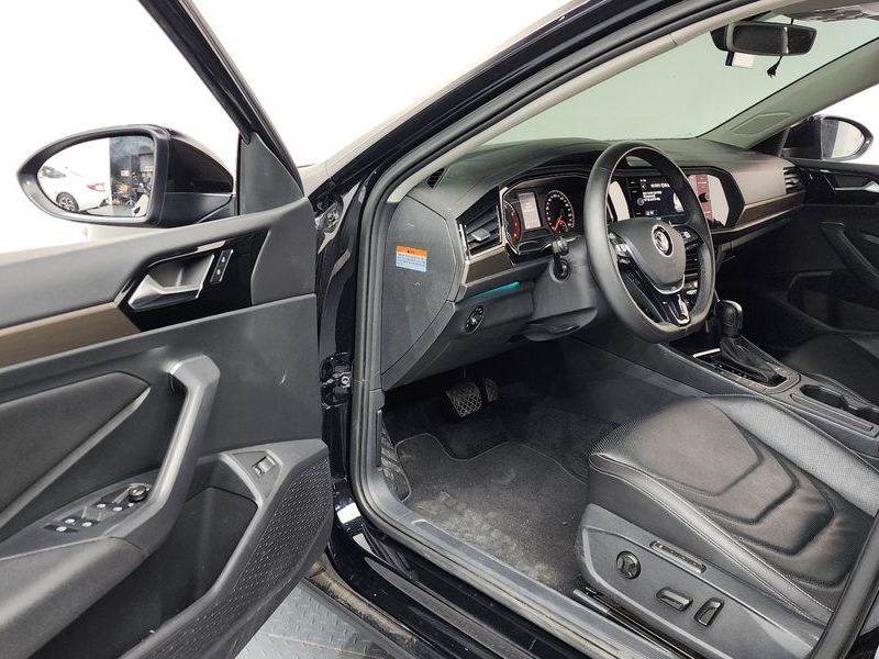 2020 Volkswagen Jetta 1.4 TSI Prestige photo 10