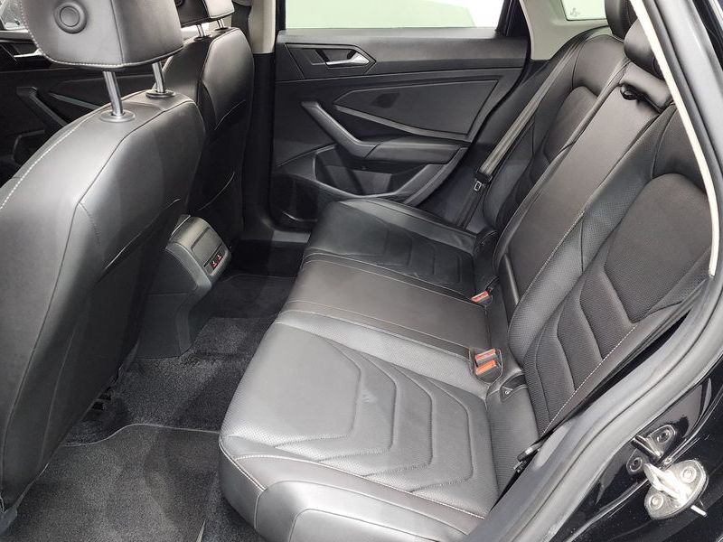 2020 Volkswagen Jetta 1.4 TSI Prestige photo 11