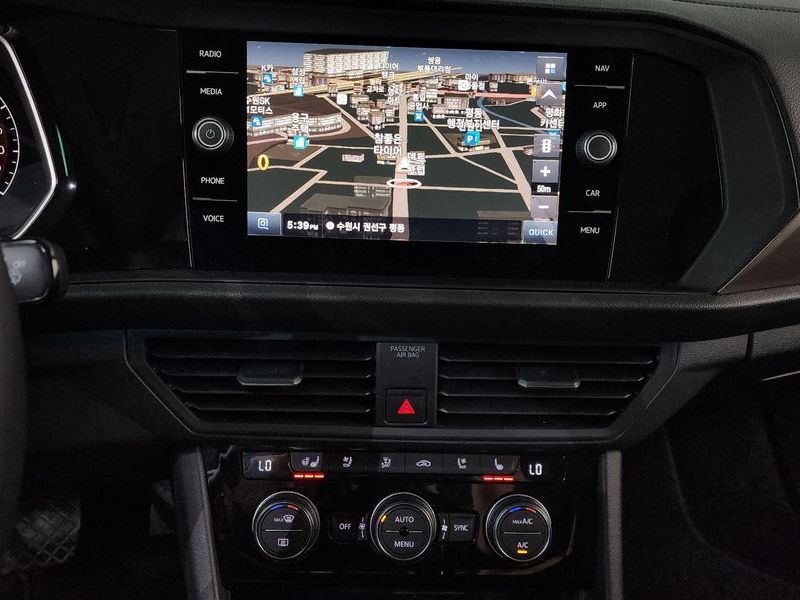 2020 Volkswagen Jetta 1.4 TSI Prestige photo 13