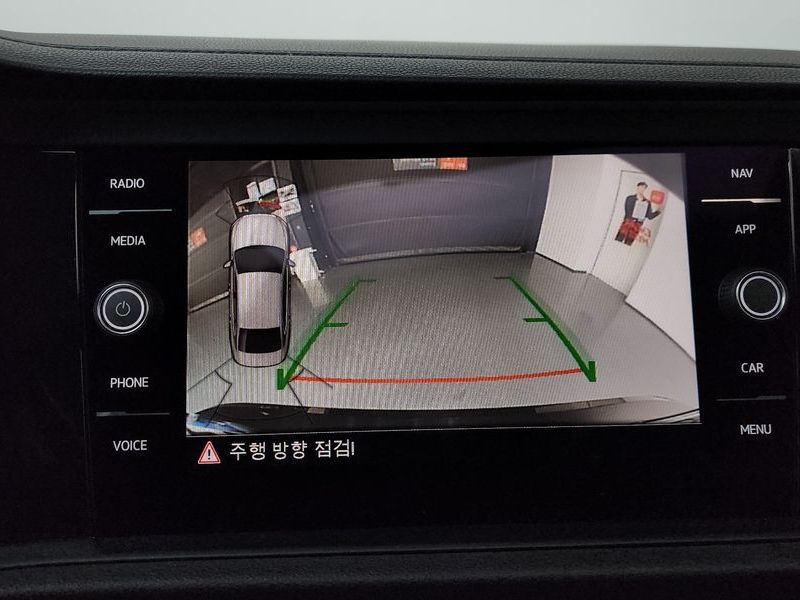 2020 Volkswagen Jetta 1.4 TSI Prestige photo 14