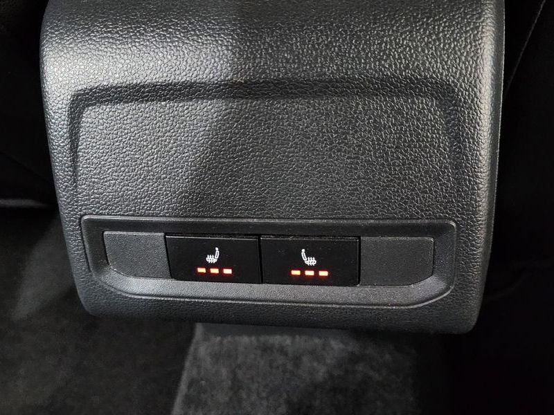 2020 Volkswagen Jetta 1.4 TSI Prestige photo 16