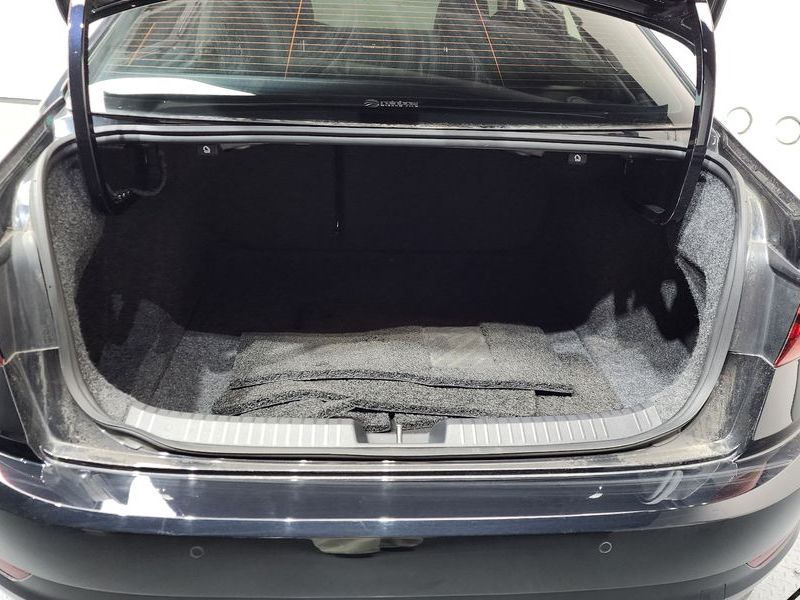 2020 Volkswagen Jetta 1.4 TSI Prestige photo 20