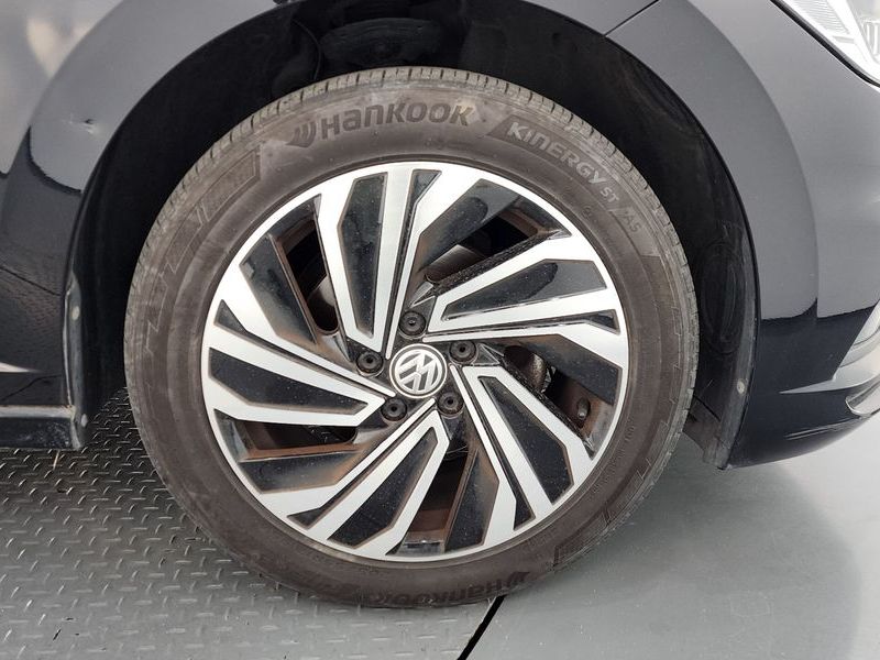 2020 Volkswagen Jetta 1.4 TSI Prestige photo 21