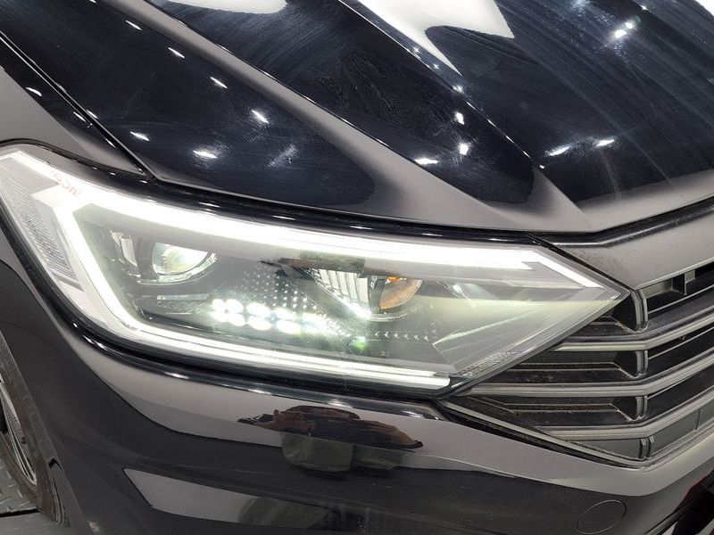 2020 Volkswagen Jetta 1.4 TSI Prestige photo 22